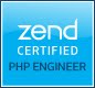 Zend Certified PHP Engineer